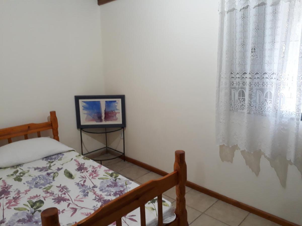 Pousada Vila Rica Cunha Exterior photo