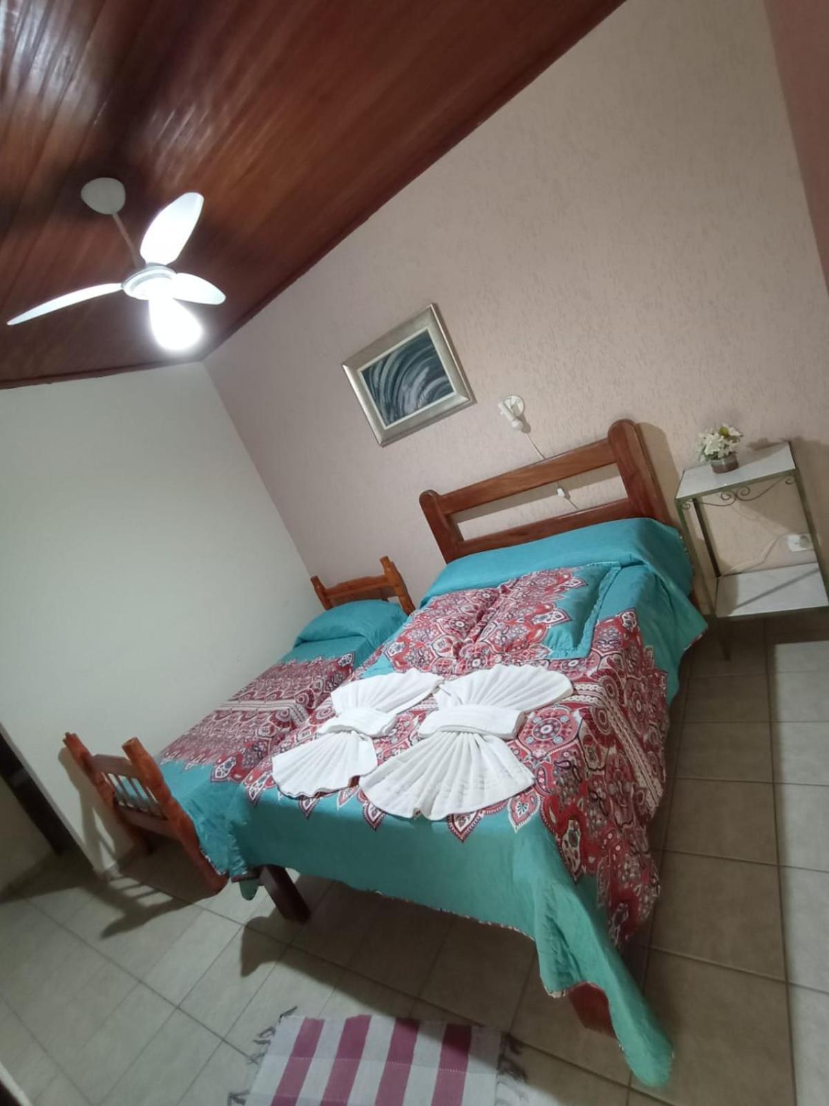 Pousada Vila Rica Cunha Exterior photo